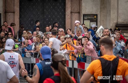 Foto offerta MARATONA DI PRAGA | 42K, immagini dell'offerta MARATONA DI PRAGA | 42K di Ovunque viaggi.